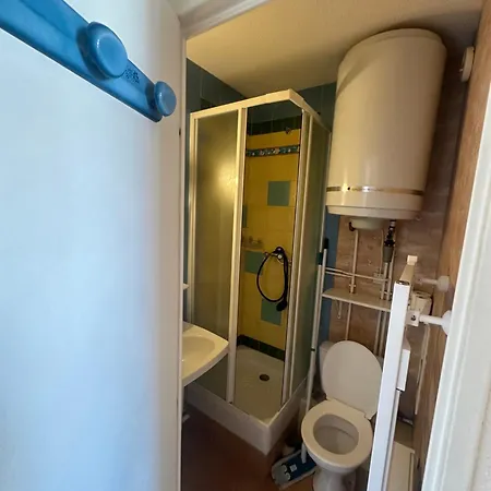 Le Shuss 4 La Foux D'allos *