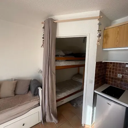 Apartment Le Shuss 4 La Foux D'allos