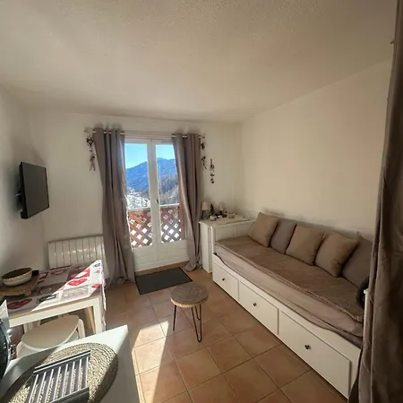 Le Shuss 4 La Foux D'allos Allos